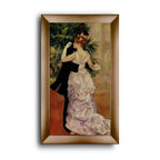 Renoir | City Dance