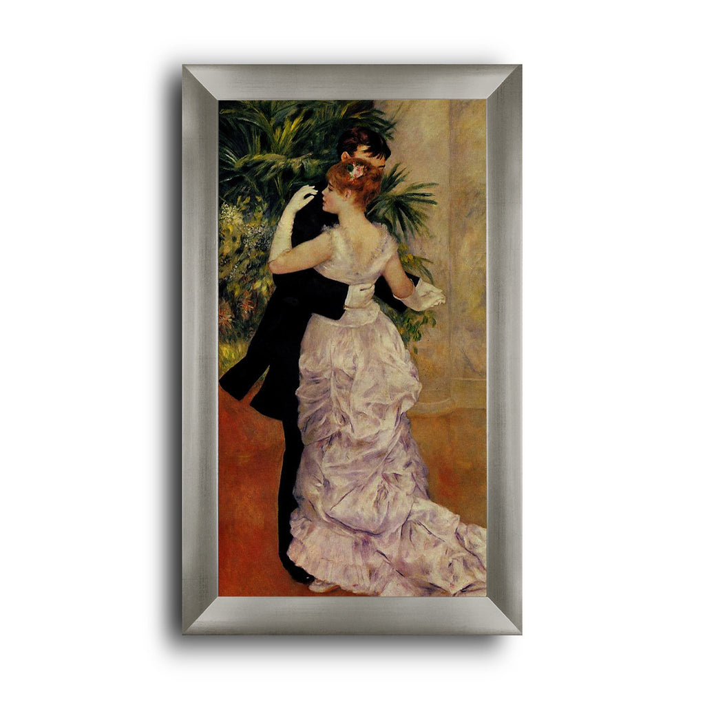 Renoir | City Dance