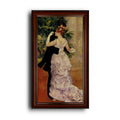 Renoir | City Dance