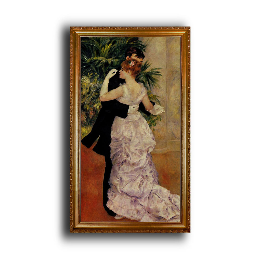 Renoir | City Dance