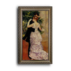 Renoir | City Dance