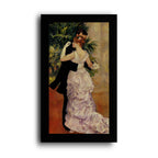 Renoir | City Dance