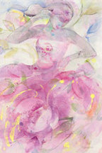 Dancer II Wall Art Print 