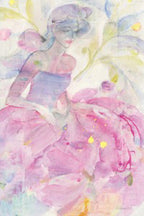 Dancer I Wall Art Print