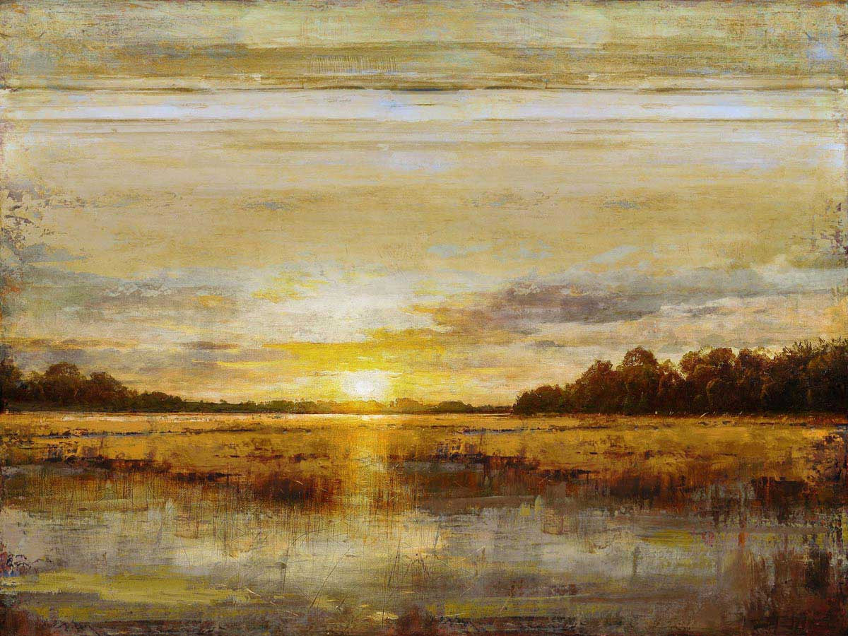 Daybreak Wall Art Print