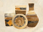 Desert Still Life I Wall Art Print 