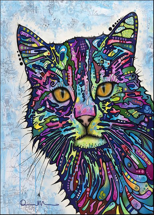 Diligence Wall Art Print