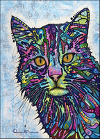 Diligence Wall Art Print
