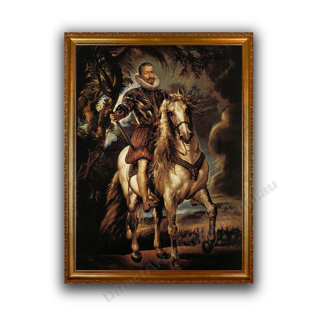 Gold A1 Frame
