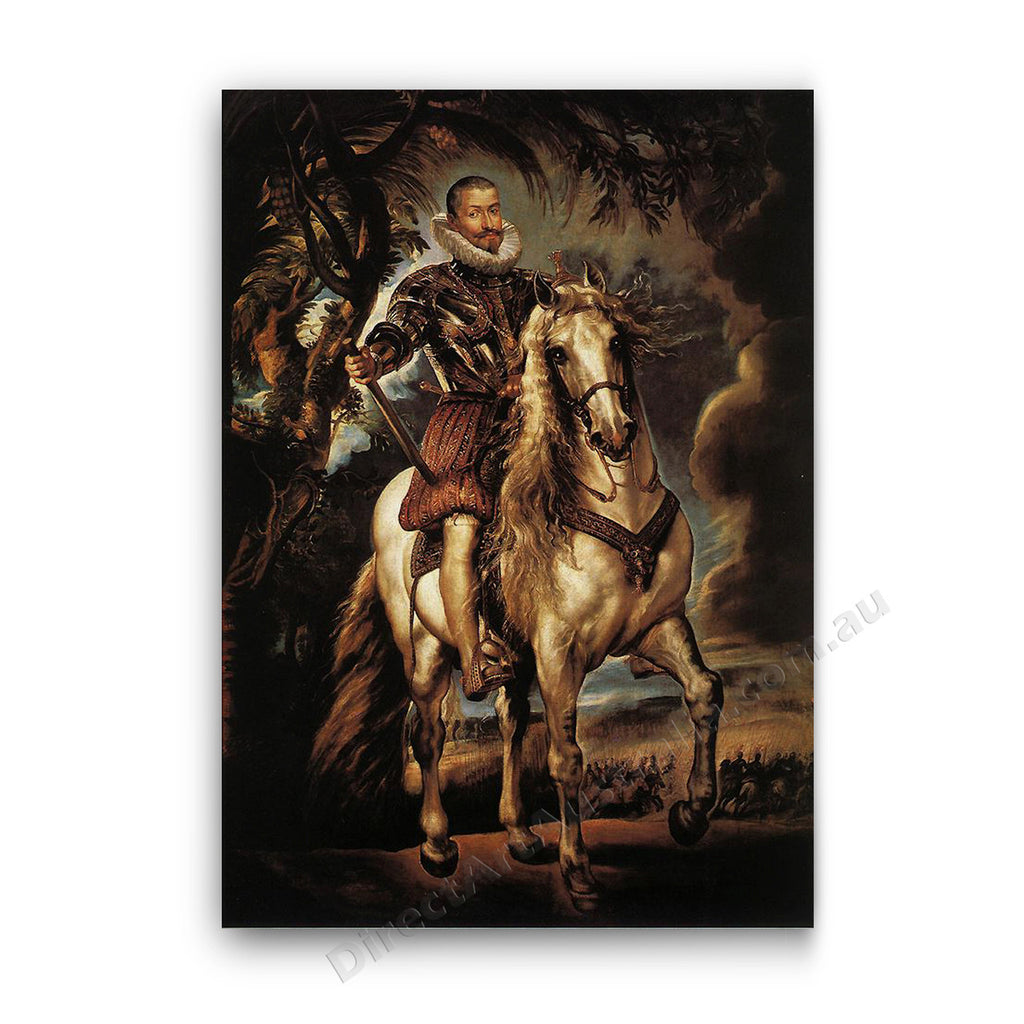 Duke of Lerma