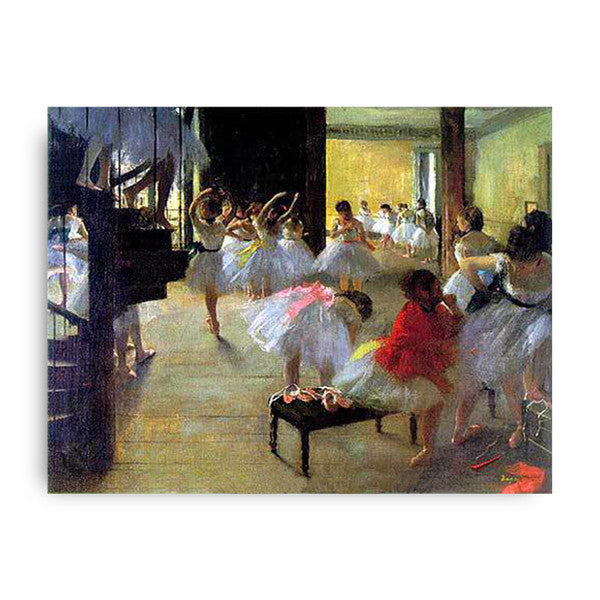 Degas | Ecole de Danse