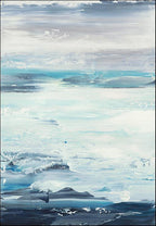 Endless Voyage Wall Art Print, Jeff Iorillo