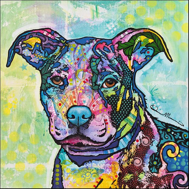 Entrancing Wall Art Print