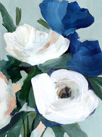 Eternal Spring II Wall Art Print