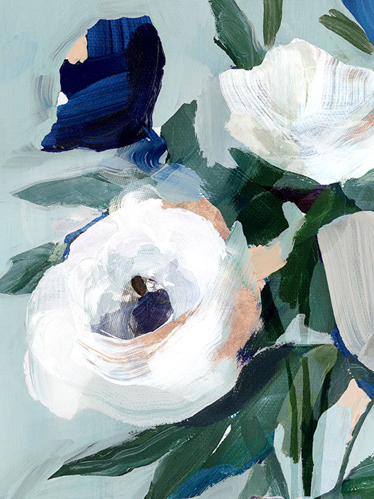 Eternal Spring I Wall Art Print