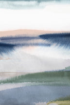 Eventide II Wall Art Print