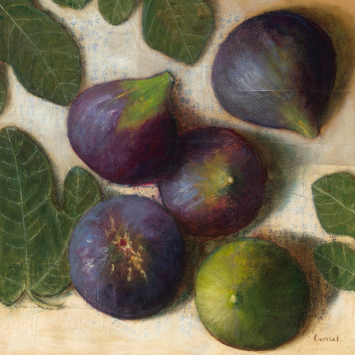 Figues Wall Art Print