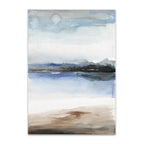 Flow I Wall Art Print