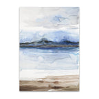 Flow II Wall Art Print