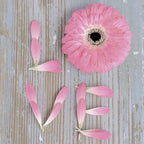 Flower of Love Wall Art Print