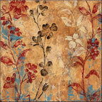 Flowers And Honey II Wall Art Print