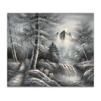 Forest Night