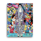 Klimt | Fredericke Maria Beer