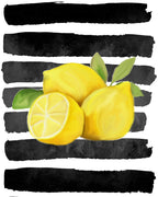 Fresh I Wall Art Print