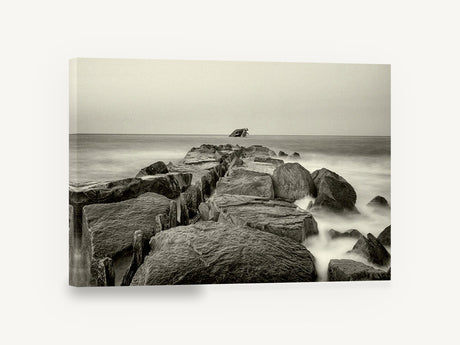 Coastal Wall Art