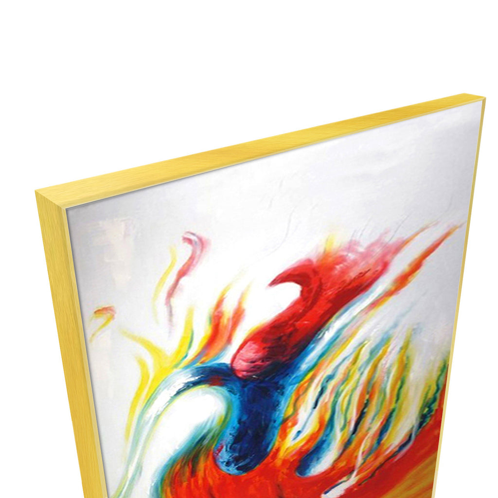 Playful Flame2