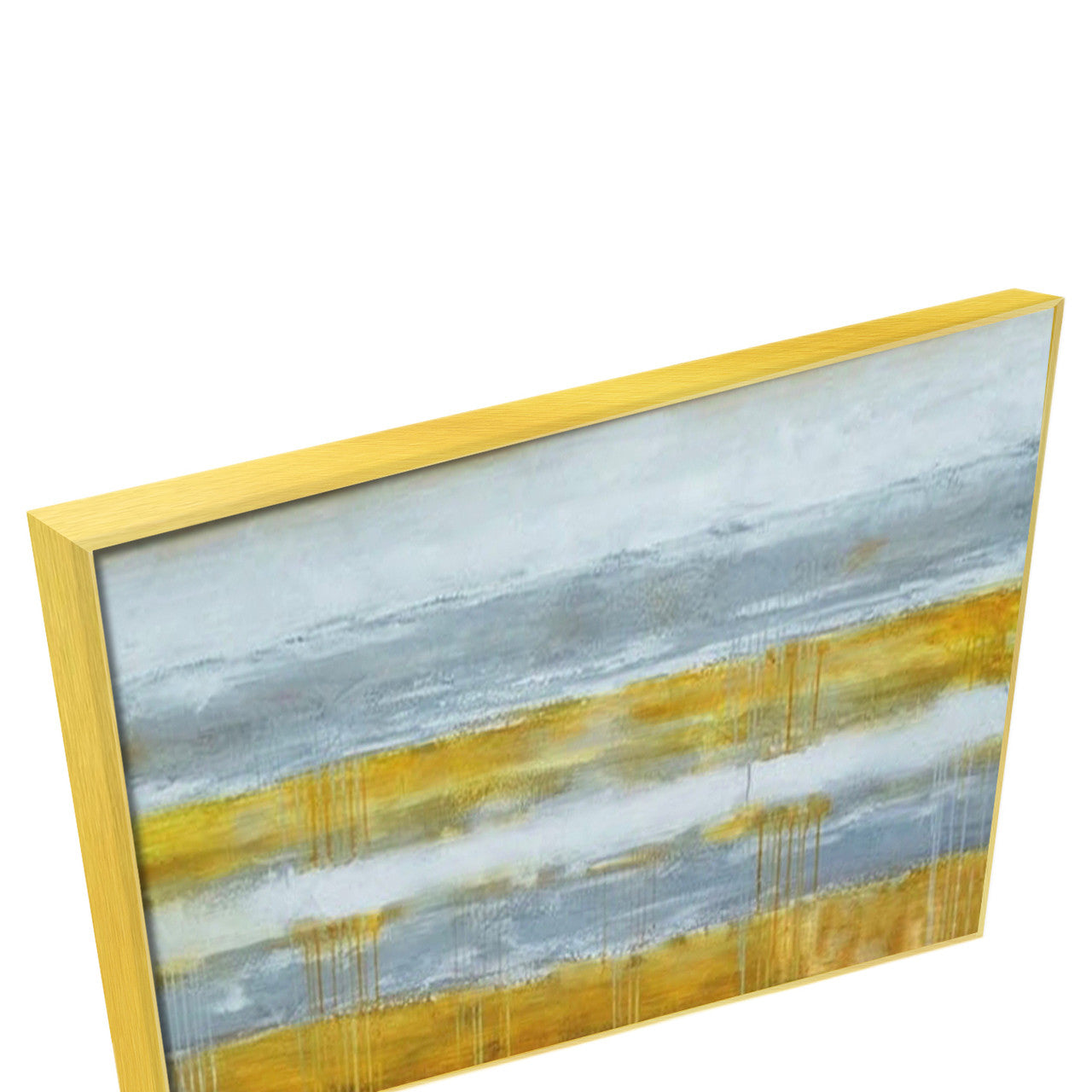 Yellow Lines