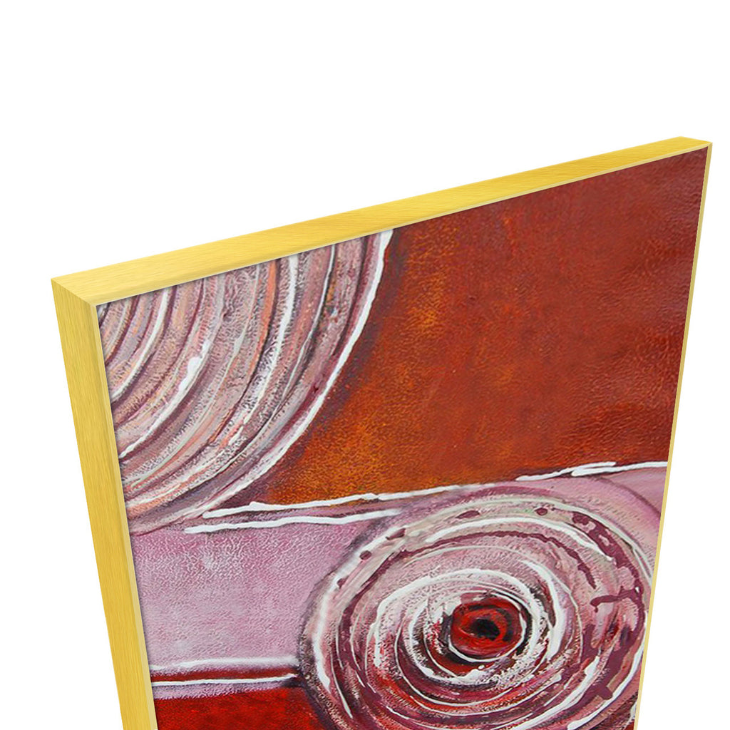 Delightful Swirl II