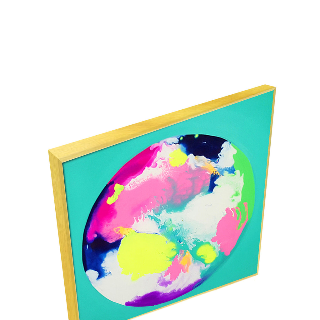 World of Colours