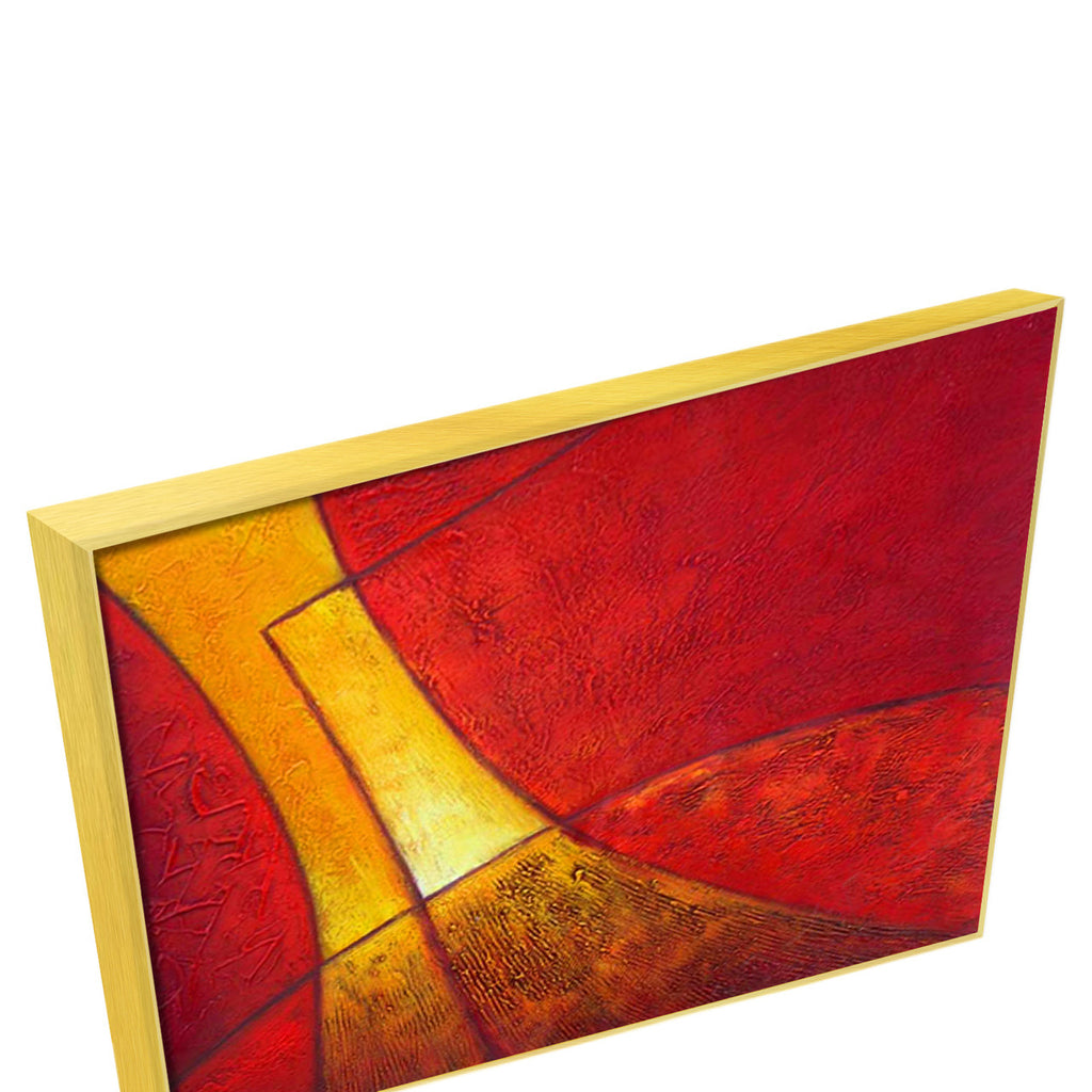Golden Road