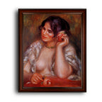 Renoir | Gabrielle with a Rose