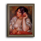 Renoir | Gabrielle with a Rose