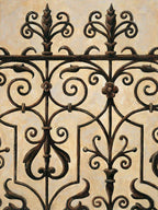 Gatekeeper II Wall Art Print