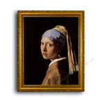 Gold Classic Frame