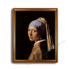 Gold A1 Frame