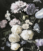 Glorious Bouquet II Wall Art Print