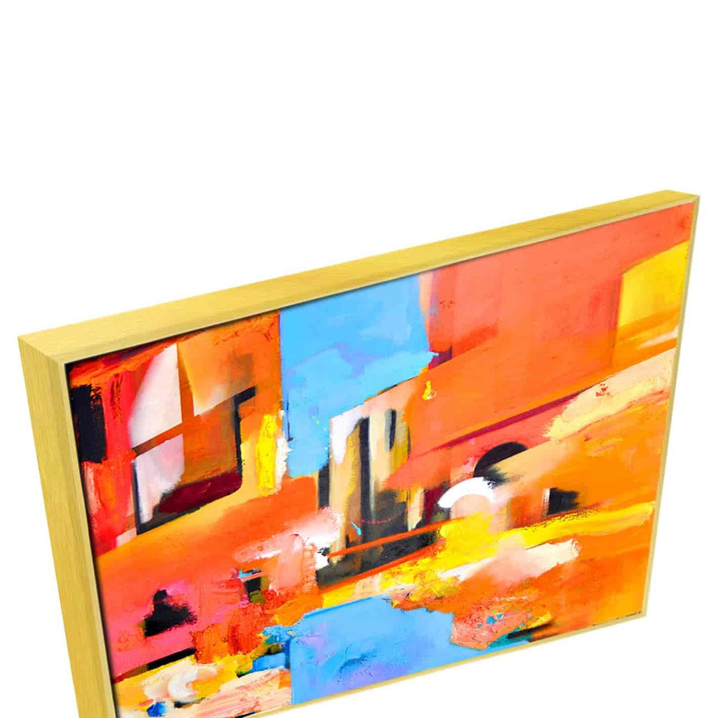 Anne Schwartz | Approaching Murano