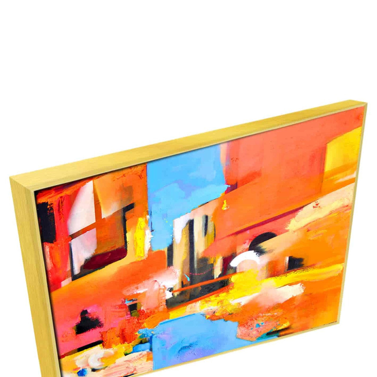 Anne Schwartz | Approaching Murano