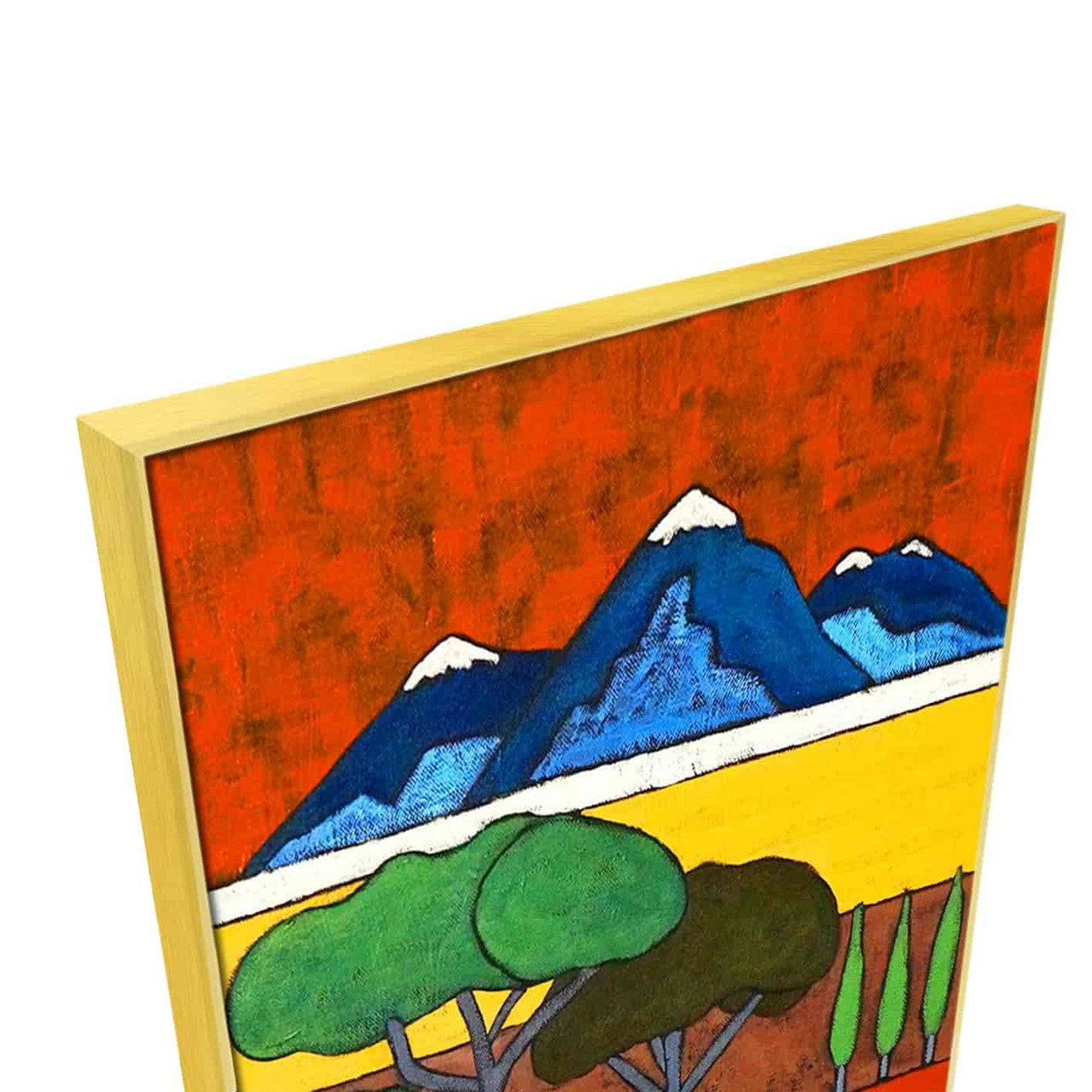 Angela Sharkey | Roman Pines