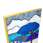 Angela Sharkey | Roman Pine in Winter