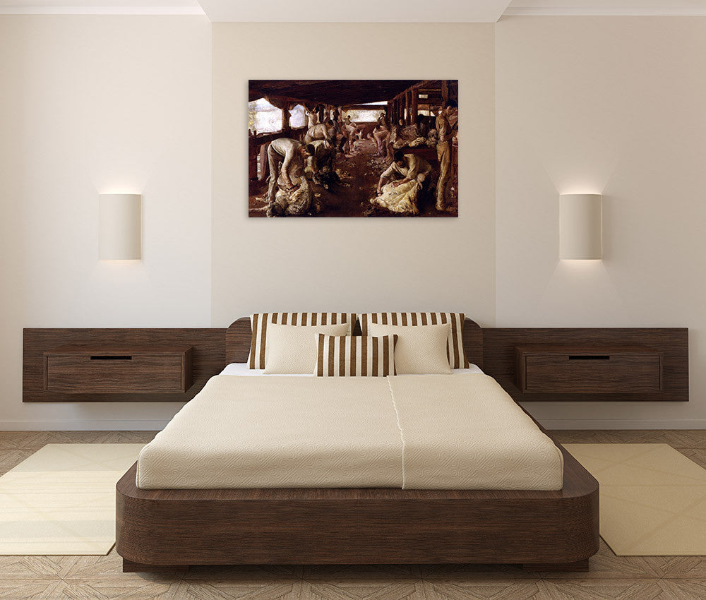 Roberts | Golden Fleece