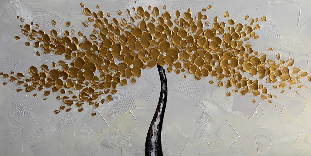 Golden Tree