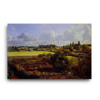 John Constable | Golding Constable's Kitchen Garden