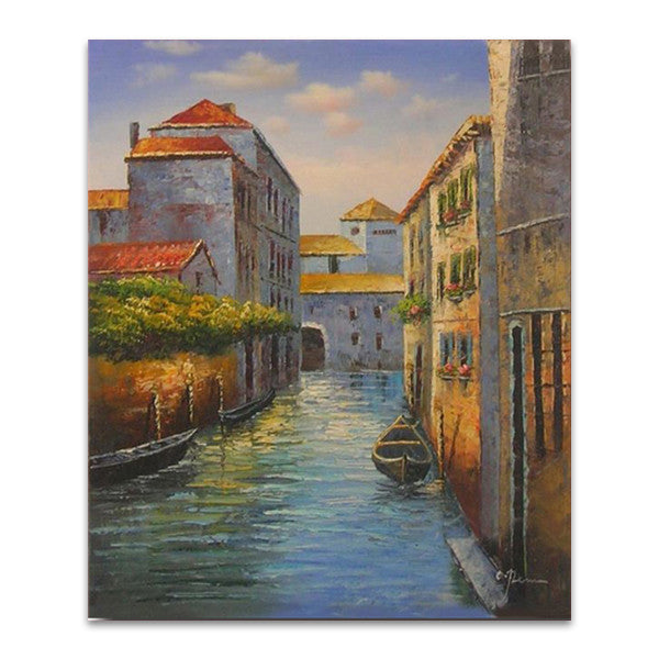 Gondola