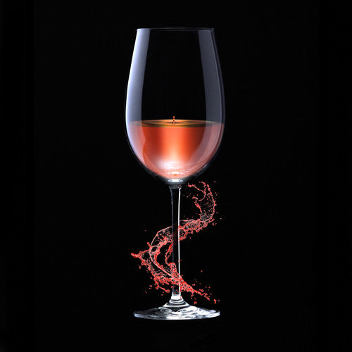 Grapesplash III Wall Art Print