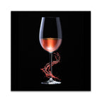 Grapesplash III Wall Art Print
